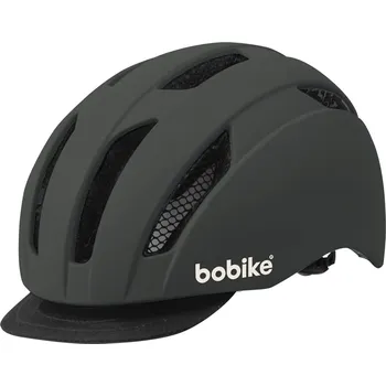Bobike helma City Barva: Grey, Varianta: L
