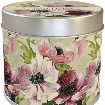 Svíčka VOŇAVÁ DEKORATIVNÍ SVÍČKA 210 - KVĚTINOVÁ VŮNĚ