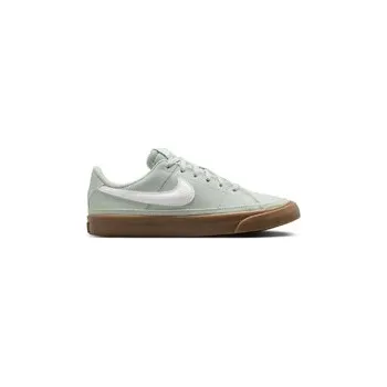 Chlapecké tenisky Nike Court Legacy Big Kids Shoes 38