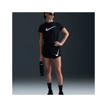 Dámské kraťasy Nike One Womens Dri-FIT Mid-Rise Brief-Lined Running Shorts M