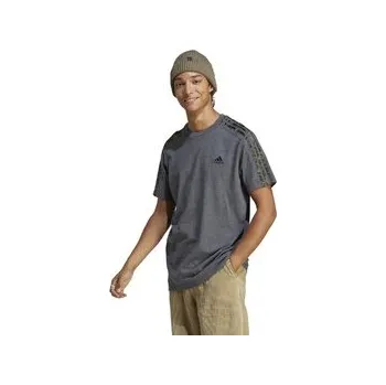 adidas Essentials Single Jersey 3-Stripes T-Shirt S