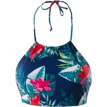 Dámské plavky Aquawave Plavková podprsenka NAMIBA1 MED/HIB M