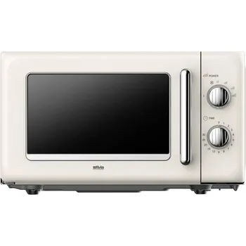Mikrovlnná trouba Silva MW-R 25.3 beige mikrovlnná trouba béžová 700 W