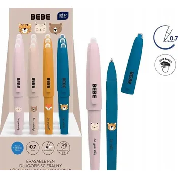 PROPISKA PROFILOVANÝ BEBE FRIEND (12 KS)