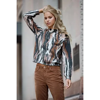 Dámský svetr SVETR MONARI 809689 Velikost: 38