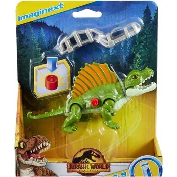 Figurka IMX JW3 Dinosaurus základní model 2