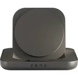 ZENS bezdrátová indukční nabíječka 15 W ZESC20B ZESC20B/00 Výstup Qi standard, Apple MagSafe černá