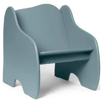 Křeslo Slope Lounge Chair storm