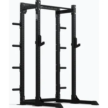 Posilovací věž Tréninková klec Nike Strength Half Rack black