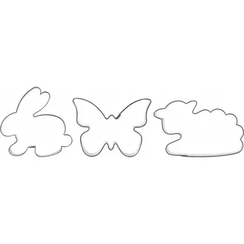 Obraz Forma na sušenky Orion