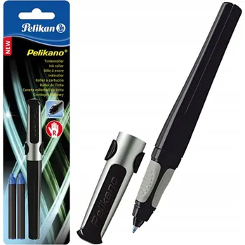 Plnicí pero Pelikan na bombičky