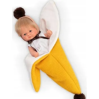 Panenka PANENKA ŠPANĚLSKÁ BOMBONCIN 20 CM