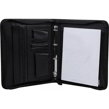 Pořadač/Organizér s rukojetí A4 Spokey