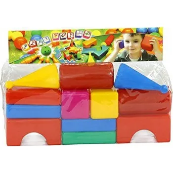 ostatní stavebnice Stavební Stavebnice Káča