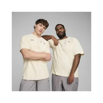 Pánská móda Puma DESERT ROAD Tee L