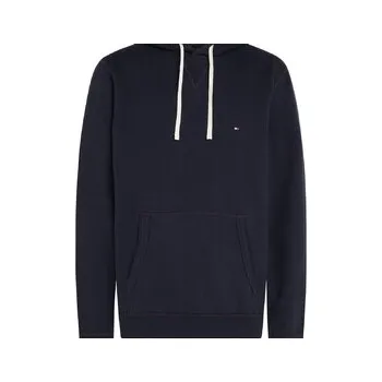 Pánská mikina Tommy Hilfiger Essential Fleece Hoody XL