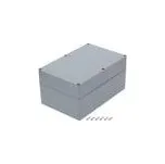 GAINTA Kryt: univerzální X: 160mm Y: 240mm Z: 120mm ABS tmavě šedá IP67