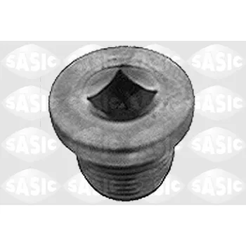 Olejová vana Závitová zátka, olejová vana SASIC 3110070