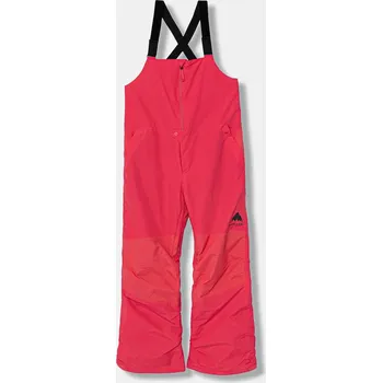 Dětské lyžařské kalhoty Burton SKYLAR 171501. růžová 42X, vel. 152