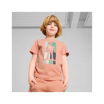 Puma X PLAYMOBIL Tee 110