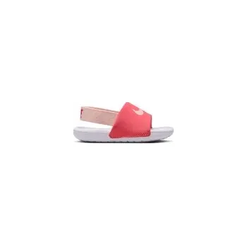 Dívčí sandály Nike Kawa Baby/Toddler Slides 18,5