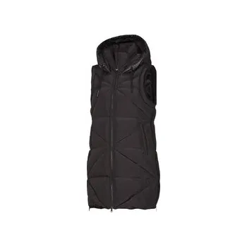 Dámská vesta Northfinder down like vest w jerri XL