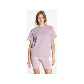 Dámské tričko Champion Crewneck T-Shirt M