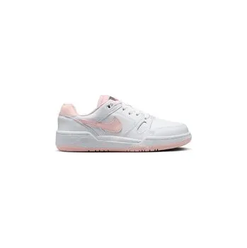 Dívčí tenisky Nike Full Force Low Big Kids Shoes 33
