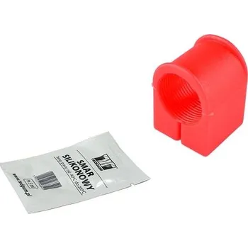 Stabilizátor nápravy Držák, Příčný stabilizátor TEDGUM TED00727184