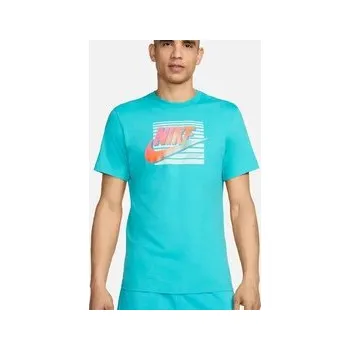 Pánské tričko Nike Sportswear M T-SHIRT S