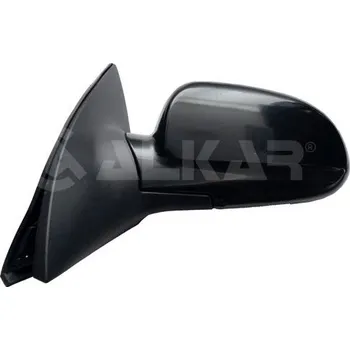 Auto zrcátko Vnější zpětné zrcátko ALKAR 6125452