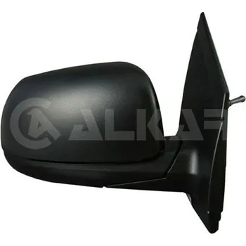 Auto zrcátko Vnější zpětné zrcátko ALKAR 6165652