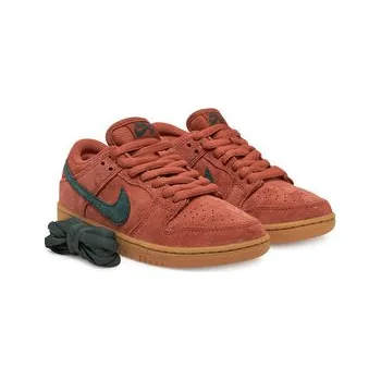 Pánské tenisky Sneakersy Nike Sb Dunk Low Pro HF3704 800 Oranžová 38_5