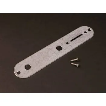 Gotoh Master Relic CP-10-AC, Control plate