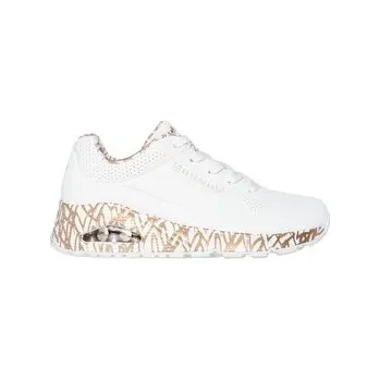 Dámská móda Skechers uno - loving love 37,5