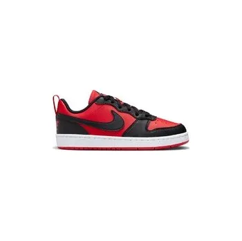 Dívčí obuv Nike Court Borough Low Recraft Big Kids Shoes 36,5