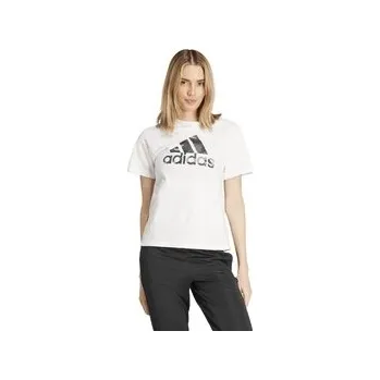 Dámské tričko adidas Camo Graphic T-Shirt M