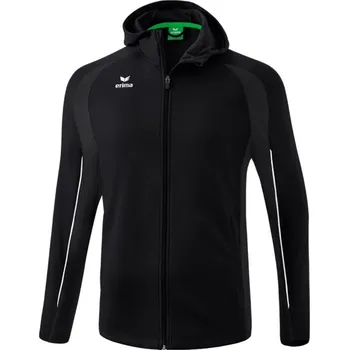 Pánská mikina Mikina s kapucí Erima LIGA STAR Training Jacket with hood 1032331 Velikost 3XL