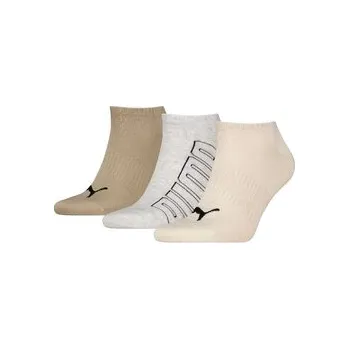 Pánská móda Puma unisex mesh logo sneaker 3p 39/42