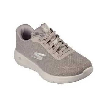Dámské tenisky Skechers go walk joy - sea wind 38