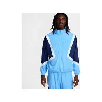 Pánská mikina Nike Icon Mens Woven Basketball Jacket L