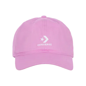 Kšiltovka Converse stacked logo cap OS