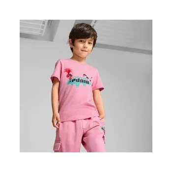 Puma X TROLLS Tee 110