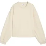 Puma Wardrobe Essential Oversized Crew DK S