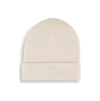 Módní doplněk Čepice Puma 26409.D béžová 01X, vel. ONE SIZE