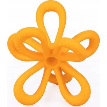 Kousátko Dumel silikonové modré