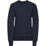 Russell Dětská mikina R-762B-0 French Navy 152 (XXL)