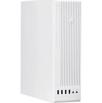 Počítač Chieftec BE-10W-300 PC skříň bílá