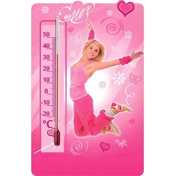 Příslušenství pro čtečku elektronické knihy Teploměr BIOTERM modrý