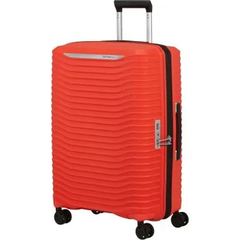 Módní doplněk SAMSONITE Kufr Upscape Spinner Expander 68/28 Lava (143109/1489)